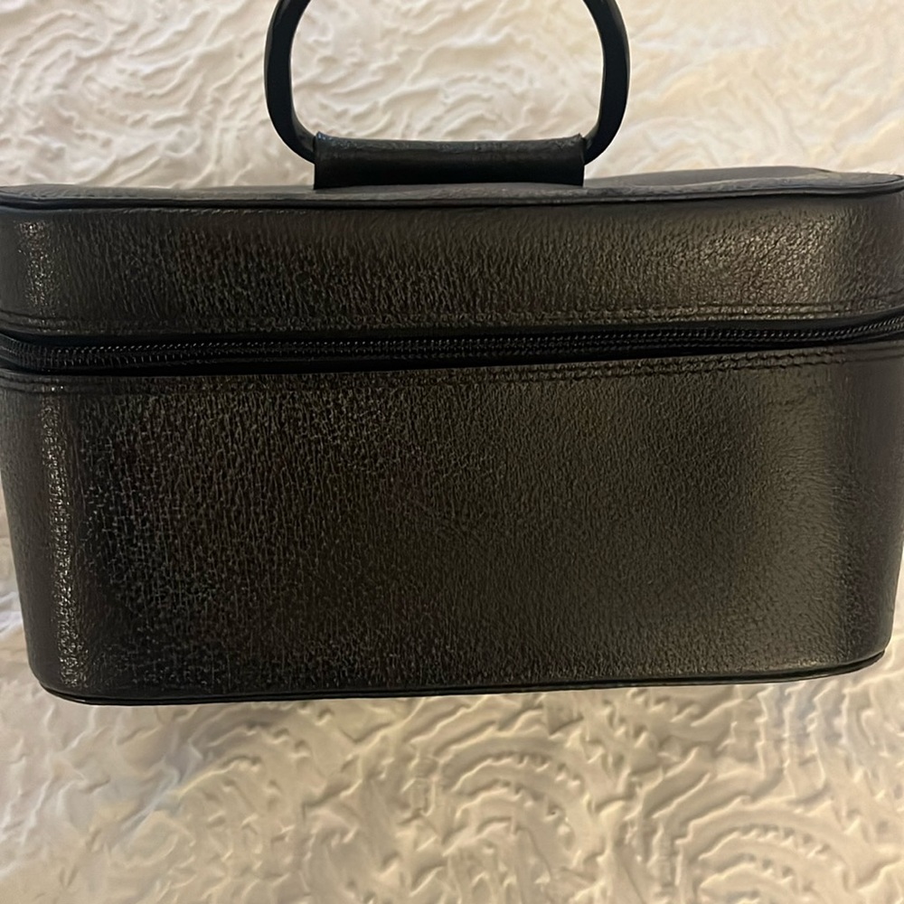 Gucci Tom Ford Era Leather Vanity Case